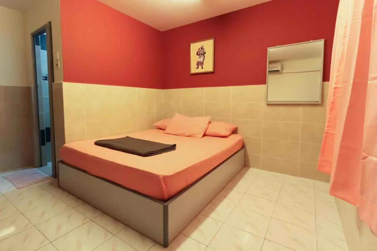 Fairway Hotel Malacca