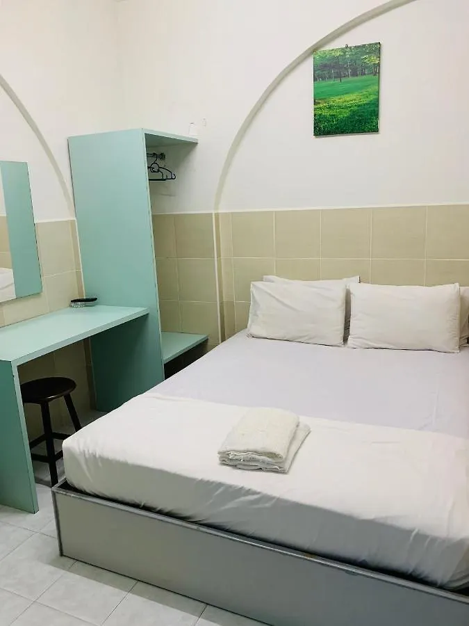 **  Fairway Hotel Malacca Malaysia