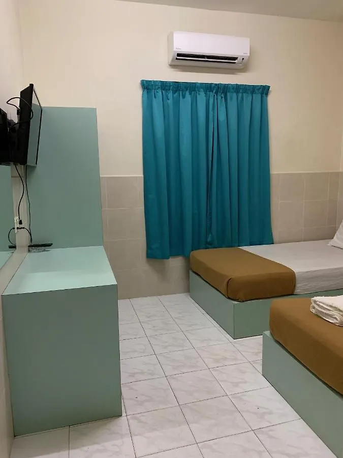 Fairway Hotel Malacca
