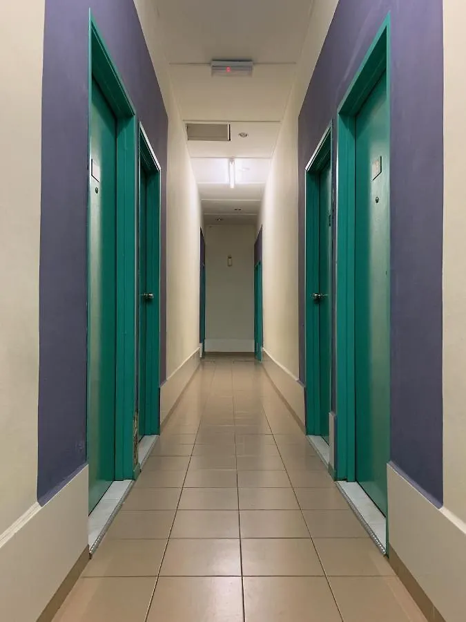 Fairway Hotel Malacca