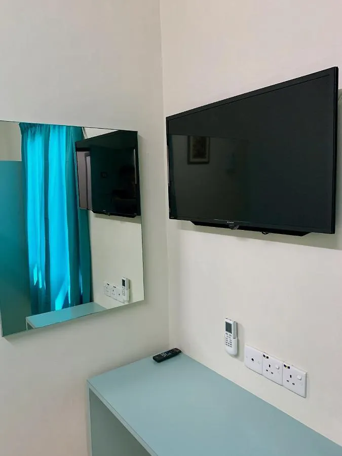 Fairway Hotel Malacca